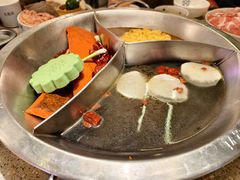 -大龙燚火锅(太古里店)