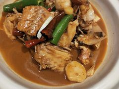-鑫小城故事·藕汤·家常菜(台北一路总店)