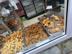 -大益烤鸡