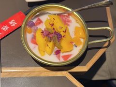 -川成元·麻辣香锅(凯德MALL西直门店)
