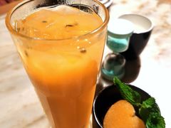 -绿茶餐厅(领展购物广场·中关村店)
