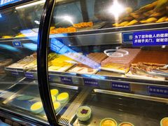 -蚝英雄鲜蚝自助专门店(长楹天街直营店)