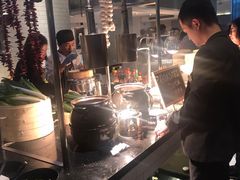-昆山琶拉帝诗酒店·河畔咖啡厅Riverside Cafe
