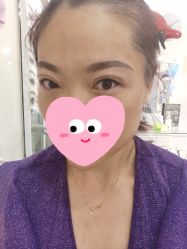 -平萍纹绣韩式半永久定妆