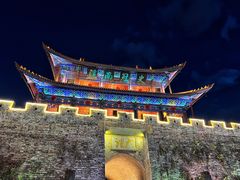 -大理古城