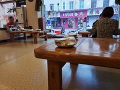 大堂-长寿参鸡汤(朝韩风情街店)