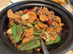 -海泰食府·新鲁菜·家宴(总部基地店)