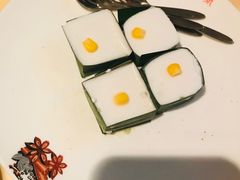-甘尼仕印度餐厅爵士酒吧(阳春巷店)
