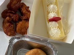 -必胜客(WOW象山涌金广场店)