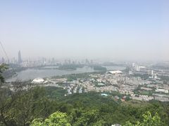 -紫金山天文台