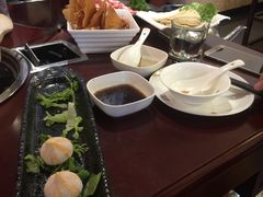 -鼎尊锅物料理(五角场店)