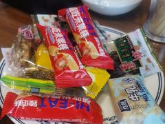 -那家老院子东北菜·饺子·小鸡炖蘑菇(艳华街店)
