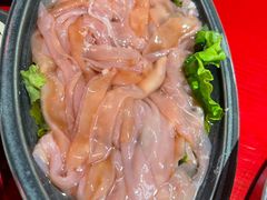 -谭鸭血老火锅(慈云寺店)