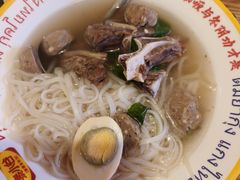 -椰莱泰小谷·东南亚融合菜(坪山悦阾SPACE店)