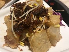 -百年恒益烧腊海鲜酒家·非遗传承(广州黄埔店)