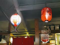 -二丁目食堂(铁西星摩尔店)