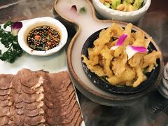 -有梦特色餐厅(古子城店)