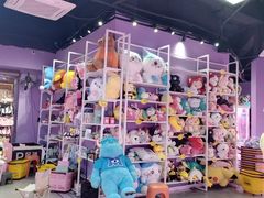 -万达广场(合肥包河店)