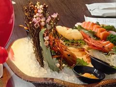 -青叶日本料理(北辰店)