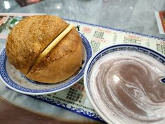 -曾氏姜撞奶甜品专家(岳阳店)