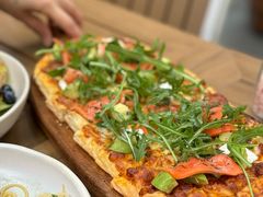 -Bistro 63 创意融合料理(广粤天地店)