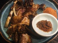 -八闽饭店闽南小镇(铁西店)