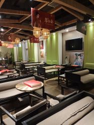 -盘子女人坊古装写真摄影(天津总店)