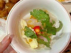-官塘锋记鱼生·生腌·砂锅粥(牌坊街店)