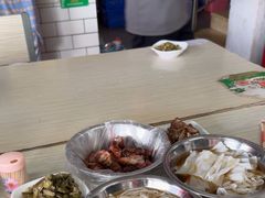 -翠香猪脚粉(游泳馆店)