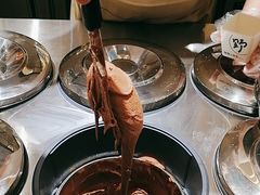 -野人先生Gelato(上海长宁龙之梦店)