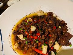 -湖南人家·家传湖南菜(水围店)