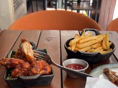 -Goose Island Brewhouse鹅岛精酿啤酒酿造工坊餐厅