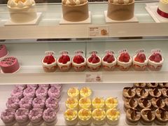 -好利来(东四店)
