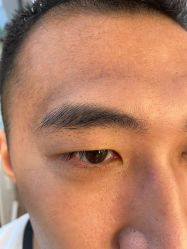 -眉毛攻略·专业修眉染眉野生眉