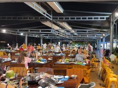 -渔家火锅·海鲜自助餐·演艺(亚龙湾天域酒店)