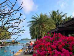 -石梅湾艾美度假酒店