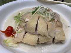 -龙的酒楼·手工早茶·顺德菜(近良路店)
