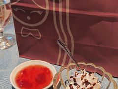 -俄士厨房(万松园店)