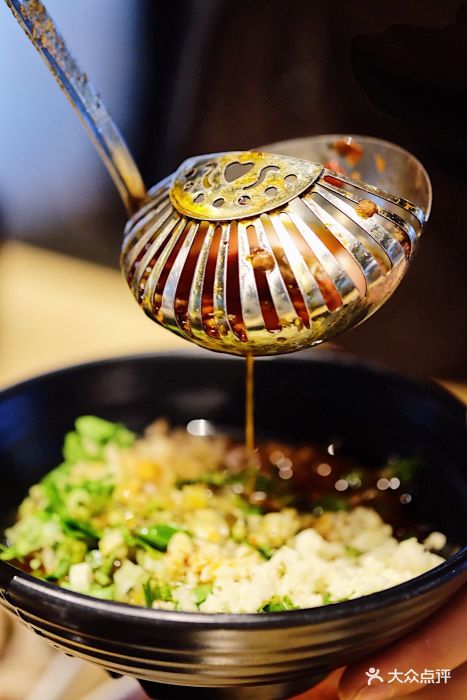 嗨牛排·牛排火锅(吉泰店)原汤碟图片 - 第369张