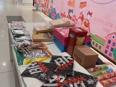 -凯德广场(武胜路店)