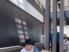 -麦当劳(深圳北站高铁店)