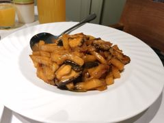-开海·红岛海鲜虾水饺(石老人店)