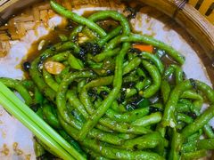 -园林美食城·本土农家菜(杨和镇店)