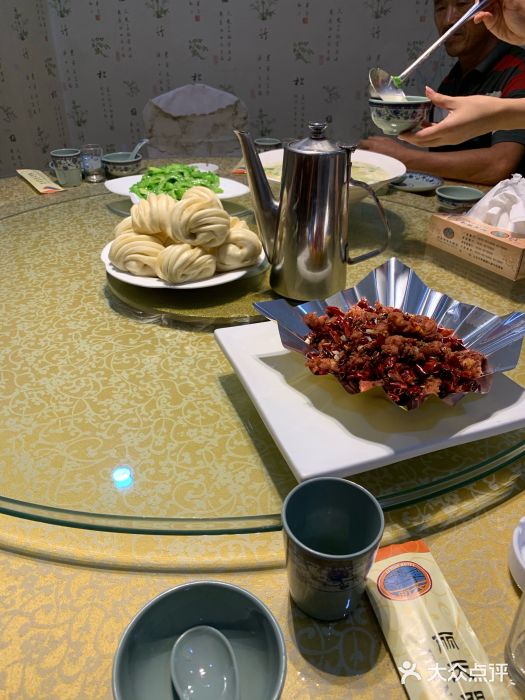 巨野丽天明泽大酒店图片