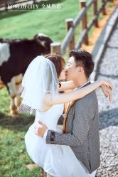 -全城热恋婚纱摄影(优质钻石店)