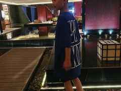 -长沙北辰洲际酒店-兰调全日餐厅