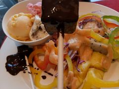 -怡咖啡自助餐(宁波香格里拉店)