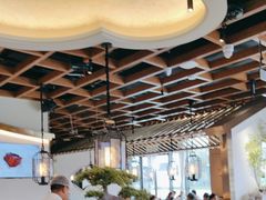 -庆江南江南菜(琴湖溪里花园城店)