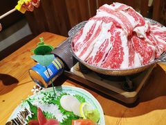 -福匠日本料理(人民路店)