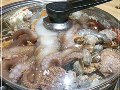 -东海章鱼馆(恒瑞街店)